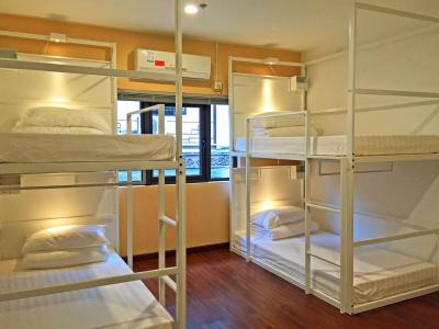 Onederz Hostel - 23