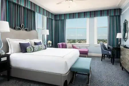The Ritz-Carlton, New Orleans - 23