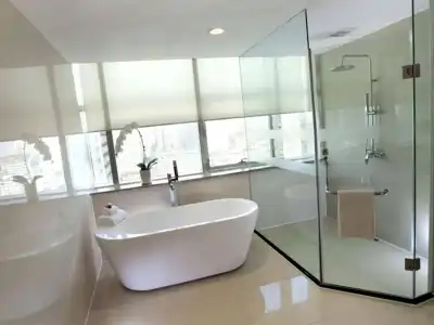Dorsett Wuhan - 8