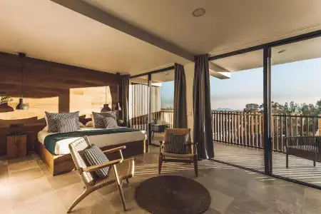 Las Gaviotas Suites - 106