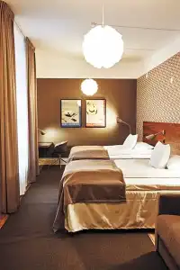NOFO, WorldHotels Crafted - 35