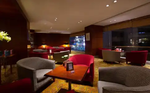 Kai Wah Plaza International - 0