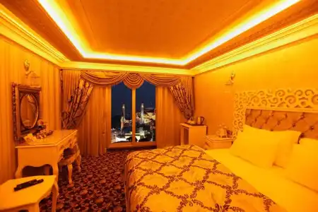 Deluxe Golden Horn Sultanahmet - 28