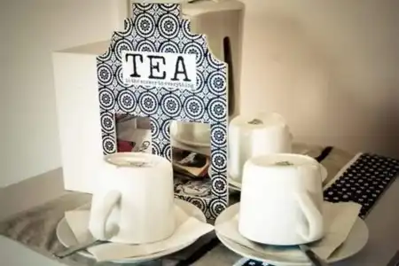 The Artists' Palace Florence - 65