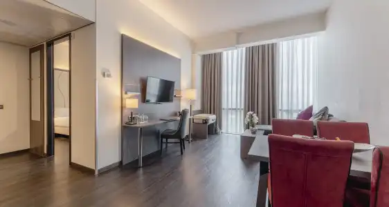 PLAZA Premium Almere - 127