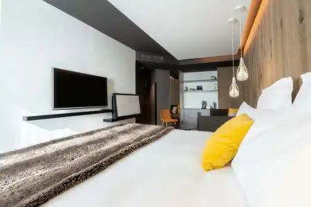 Mercure Valence Sud - 36