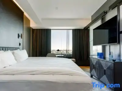 Crowne Plaza Helsinki by IHG - 168