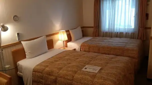 Toyoko Inn Busan Seo-myeon - 1