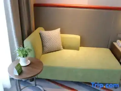 Holiday Inn Suzhou Huirong Plaza by IHG - 126