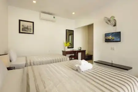 La Paloma Villa - 26