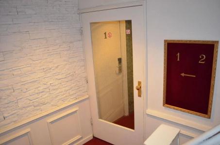 Rembrandtplein B&B - 9