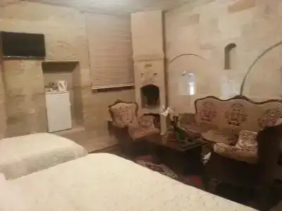 Family Cave Suite - 14