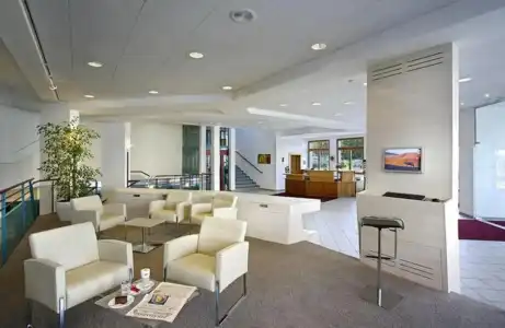 Am Spiegeln Dialog.Hotel.Wien - 1
