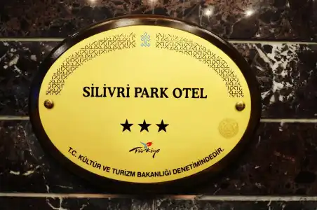 Silivri Park - 14