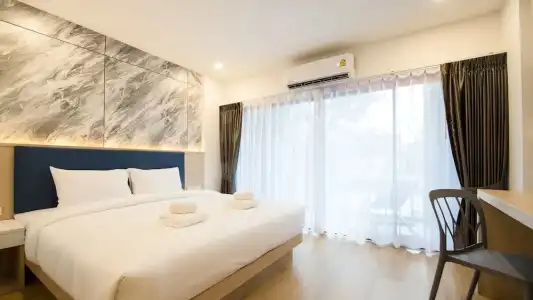 B2 Krabi Ao Nang Premier Resort - 39