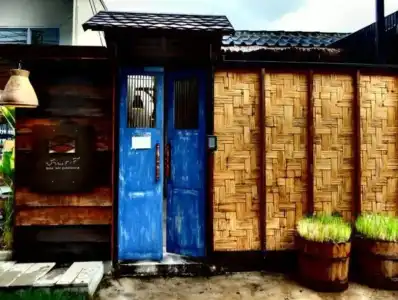 Baan Rare Guesthouse - 15