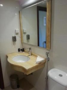 Muscat Inn - 10