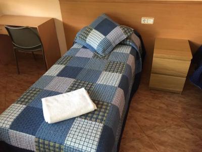 Hostal Río de Castro Barcelona - 23