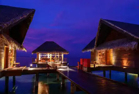 Adaaran Prestige Ocean Villas - 13