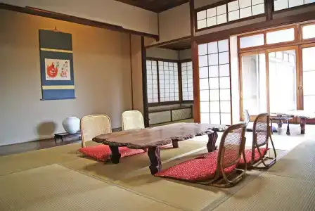 Ryokan Dougoya - 35