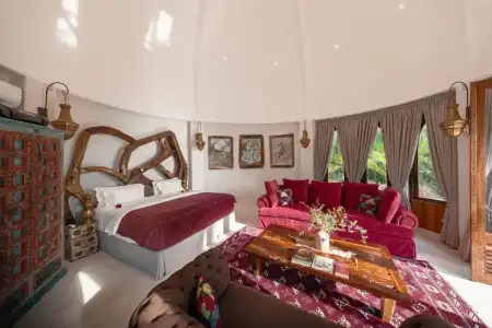 Xanadu Luxury Villas & Retreat Zanzibar - 62