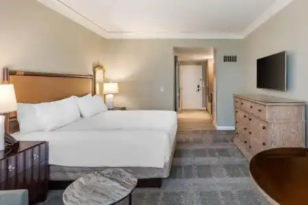 Omni Barton Creek Resort & Spa Austin - 81