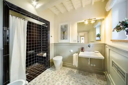 Borgo Del Cabreo - 8