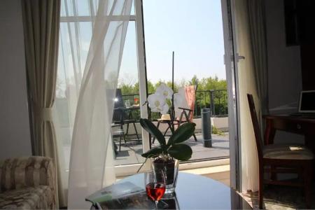 Avalon Ferienwohnungen Bellevue - 29