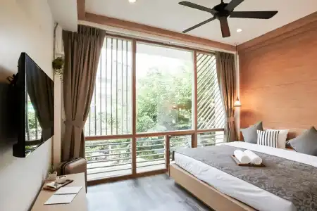 Vann Bangkok Boutique House - 32
