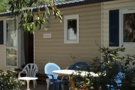 Camping Les Castors - 46