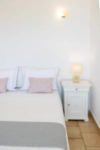 Vrachia Studios & Apartments - 102