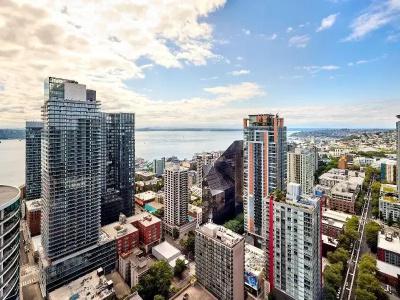 The Westin Seattle - 83