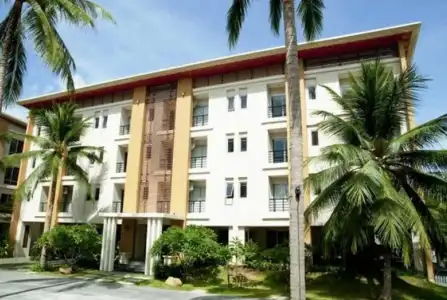 Samthong Resort - 0