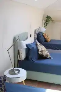 B&B Palazzo de "Il Nuovo Duca Minimo" - 19