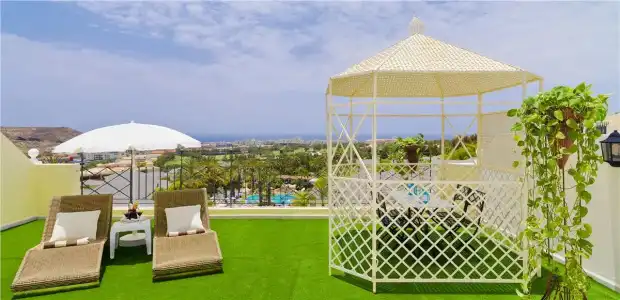 Gran Oasis Resort - 19