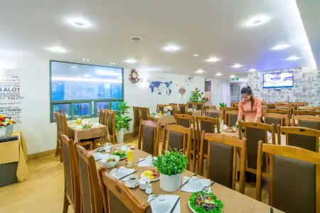 Happy Day Riverside & Spa Danang - 24