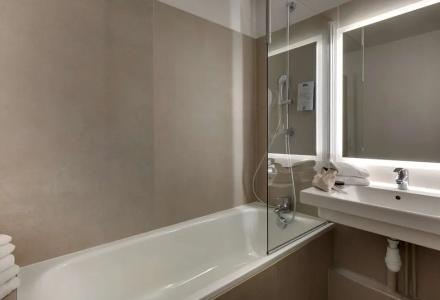 ibis Styles Clermont Ferrand Sud La Pardieu - 56