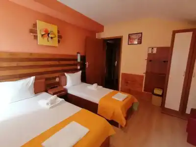 Boutique Guest House Ikonomov - 62