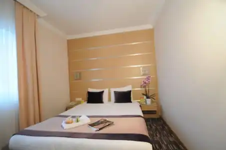 SV Business Taksim İstanbul - 56