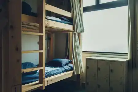Len KYOTO KAWARAMACHI – Hostel - 37