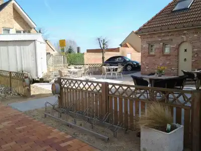 B&B 't Hemelbedje - 13