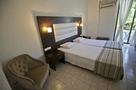 Sivila -Afandou Rodos - 17