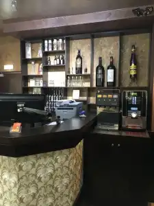 & Restaurant Poseidon - 27
