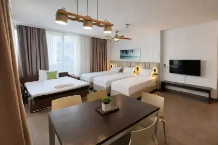 Bayers Boardinghouse & - 78