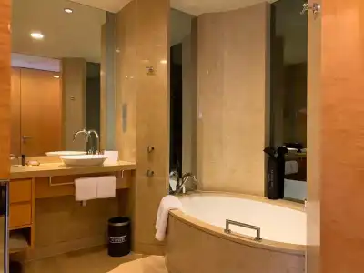 InterContinental Shanghai Expo by IHG - 26