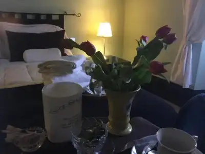 Alberghino B&B - 34