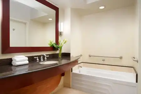 Trump International Beach Resort Ocean View 1,100 sf 1 Bed 1Bth - Privately Owned - 31