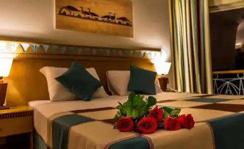 Seagull Beach Resort - Families and Couples Only - 36