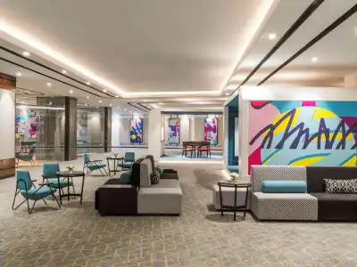 Swissôtel Jakarta PIK Avenue - 14