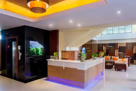 Nipa Resort - 1